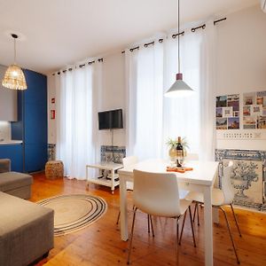 Appartement met een Slaapkamer